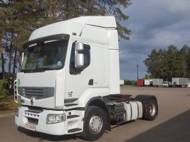 Renault Premium 460.19 Renault Premium 460.19