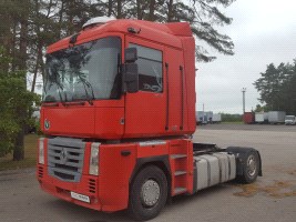 Renault Magnum 460.19 Renault Magnum 460.19