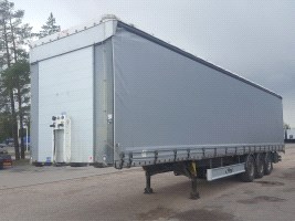 Fliegl SDS Bort - stora Fliegl SDS Bort - stora