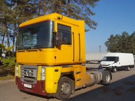Renault Magnum 18.400 Renault Magnum 18.400
