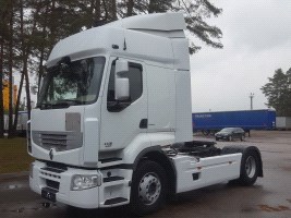 Renault PREMIUM 430.19 Renault PREMIUM 430.19
