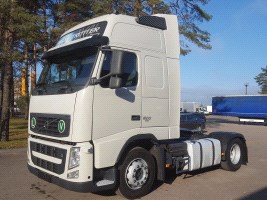 Volvo FH 500 Volvo FH 500
