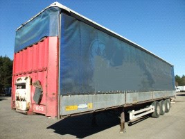 Krone SDP27 Krone SDP27