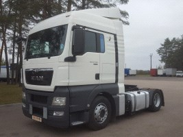 MAN 18.400 MAN 18.400