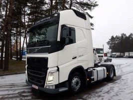Volvo FH Volvo FH