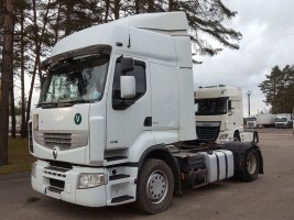 Renault Premium Renault Premium