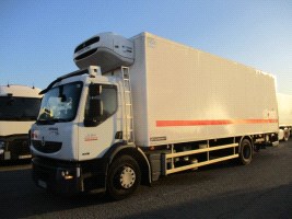 Renault Midlum 310.19 Renault Midlum 310.19