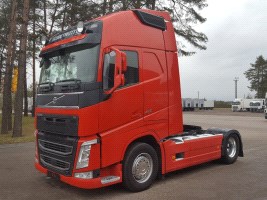 Volvo FH Volvo FH