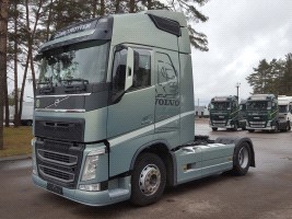 Volvo FH 500 Volvo FH 500