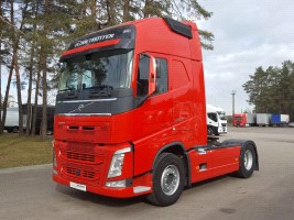 Volvo FH 500 Volvo FH 500