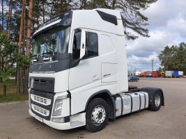Volvo FH 460 Volvo FH 460