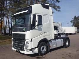 Volvo FH 460 Volvo FH 460