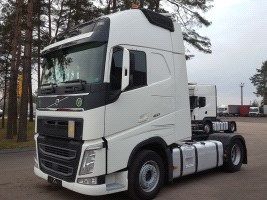 Volvo FH 460 Volvo FH 460