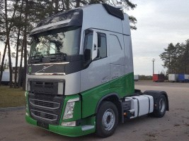 Volvo FH Volvo FH