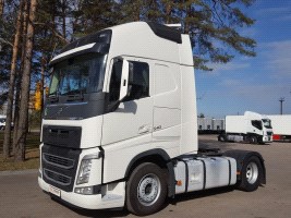 Volvo FH 540 Volvo FH 540