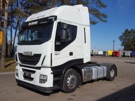 Iveco AS440T/P Iveco AS440T/P