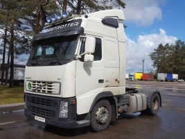 Volvo FH 13.480 MANUAL Volvo FH 13.480 MANUAL