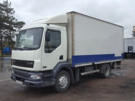 DAF FA LF 55.220 DAF FA LF 55.220