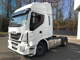 Iveco AS440T/P Iveco AS440T/P