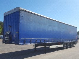 Krone SD Krone SD