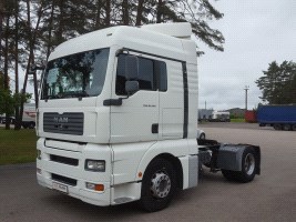 MAN TGA 18.440 MAN TGA 18.440