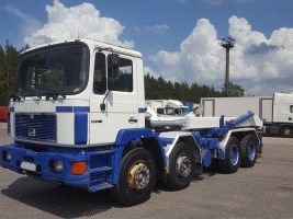 MAN 32.372 MAN 32.372