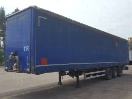 Kaessbohrer Maxima Kaessbohrer Maxima