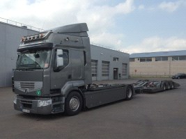 Renault Premium 460.18 Renault Premium 460.18
