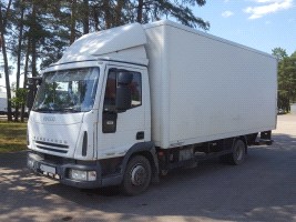 Iveco ML75E18 Iveco ML75E18