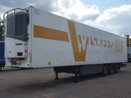 Schmitz SKO 24/L Schmitz SKO 24/L