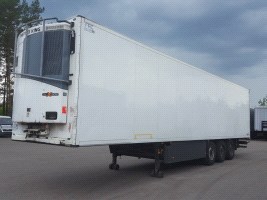 Schmitz SKO 24/L Schmitz SKO 24/L