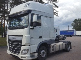 DAF 106 DAF 106