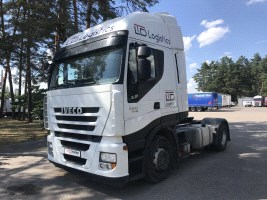 Iveco AS 450 T/P Iveco AS 450 T/P