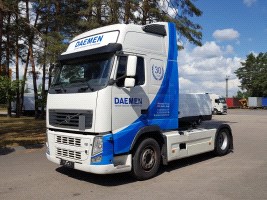 Volvo FH 460 Volvo FH 460