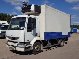 Renault Midlum 180 Renault Midlum 180