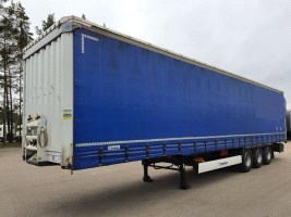 Krone SD bort - stora Krone SD bort - stora
