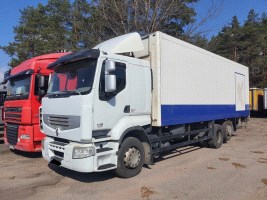 Renault Premium Renault Premium