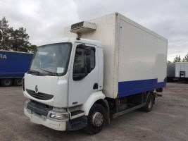Renault Midlum 180 Renault Midlum 180
