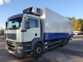MAN 26.410 MAN 26.410