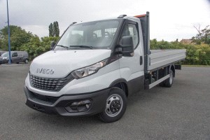 Iveco Daily 35C16H3 Iveco Daily 35C16H3