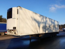 Schmitz SKO 24/L Schmitz SKO 24/L