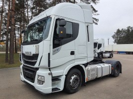 Iveco Stralis Iveco Stralis