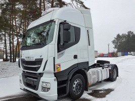 Iveco PILNA GARANTIJA Iveco PILNA GARANTIJA