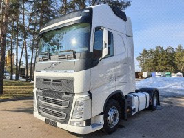 Volvo FH500 Volvo FH500