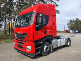 Iveco Stralis Iveco Stralis