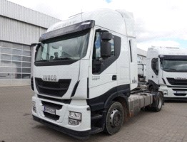 Iveco Stralis MEGA Iveco Stralis MEGA