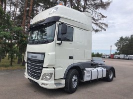 DAF XF 460 FT DAF XF 460 FT
