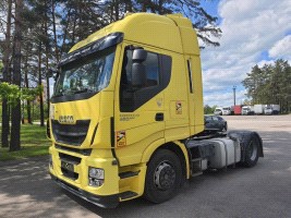 Iveco AS440T/P Iveco AS440T/P