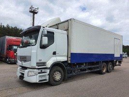Renault Premium Renault Premium