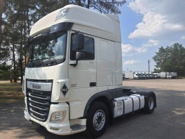DAF XF 460 FT DAF XF 460 FT